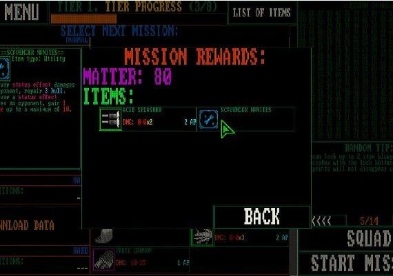 Mainframe Defenders EN/RU/HU Global Steam Digital Key