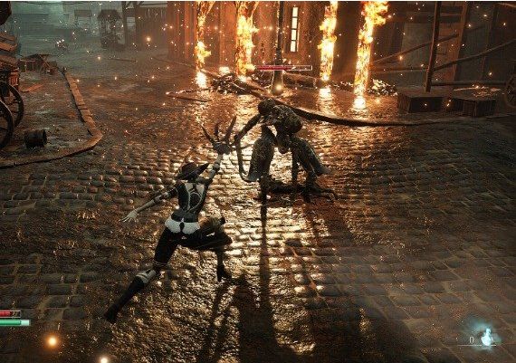 Steelrising EN United States Xbox Series Digital Key