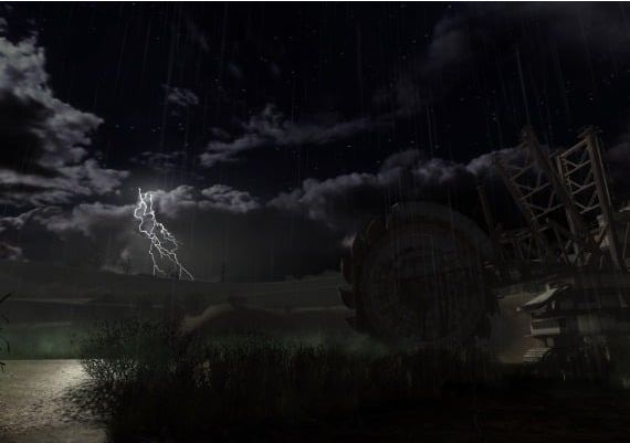 S.T.A.L.K.E.R.: Call of Prypiat EN EU Xbox One/Series Digital Key