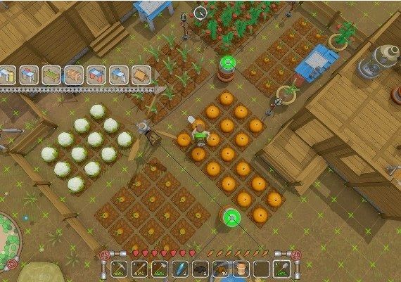 Scrapnaut EU/NA Steam Digital Key