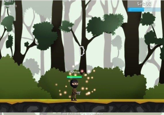 Achievement Hunter: Offensive EN Global Steam Digital Key