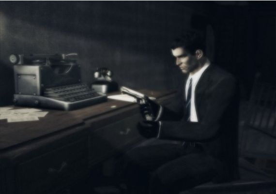 Death to Spies: Moment of Truth EN/FR/IT/RU/ES Global Steam Digital Key