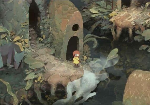 Tiny Echo EN Global Steam Digital Key