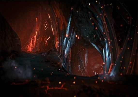 ARK: Survival Evolved EN/DE/FR/IT EU Nintendo Switch Digital Key