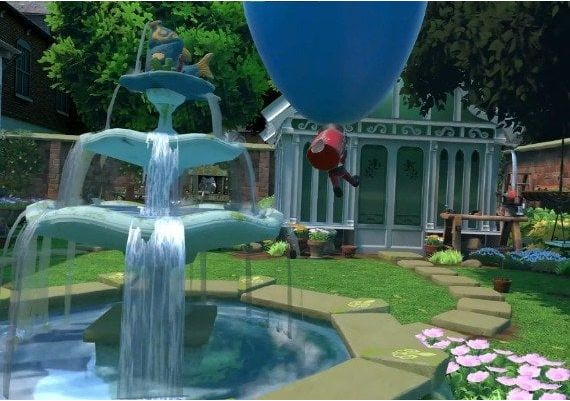 Tin Hearts EN EU Xbox One/Series Digital Key