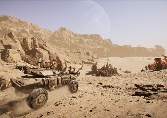 Silica EN Global Steam Digital Key