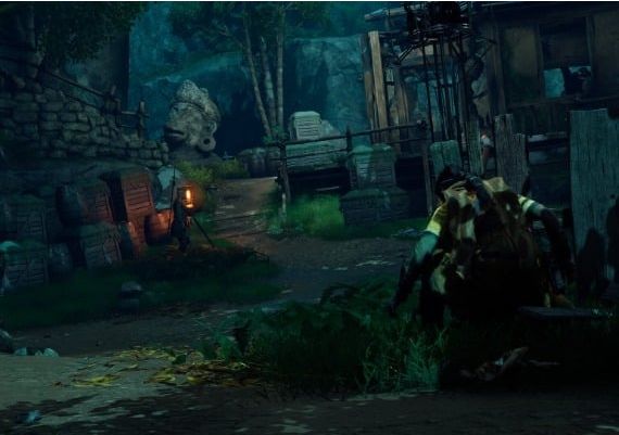 Unknown 9: Awakening - Pre-Order Bonus EN EU PS4/5 Digital Key