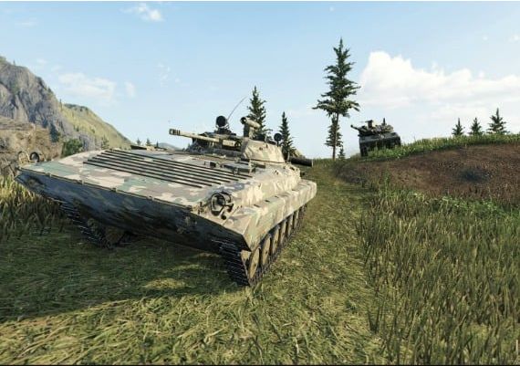 World of Tanks: Modern Armor - Editors Pick Bundle EU Xbox One/Series Digital Key