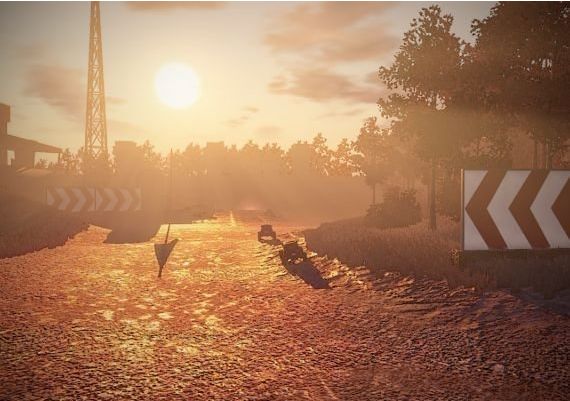 Premier Buggy Racing Tour EN Global Steam Digital Key