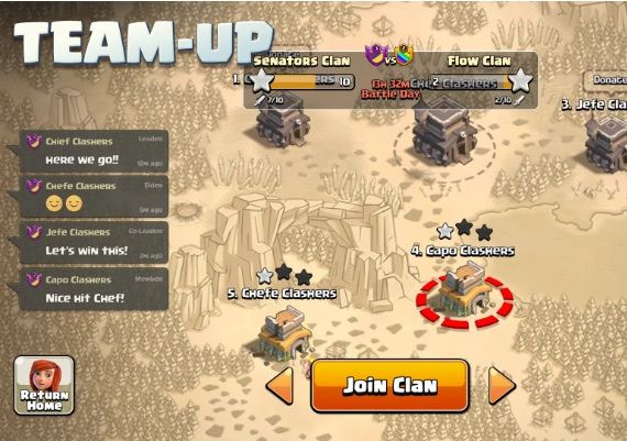 Clash Of Clans - Gold Pass ReidosCoins GLOBAL Global Official website Digital Key