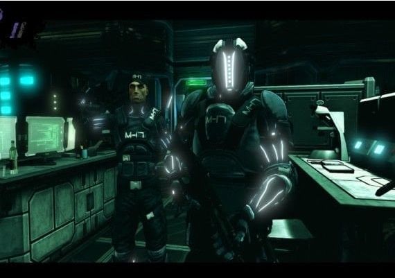 Dark Global Steam Digital Key