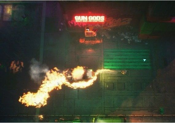 Glitchpunk - Supporter Pack DLC EN Global Steam Digital Key