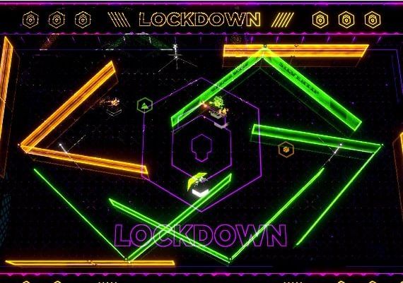 Laser League EN/DE/FR/IT/PT/RU/ZH/ES Global Steam Digital Key