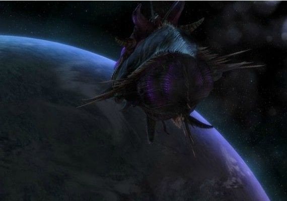 StarCraft 2: Heart of The Swarm DLC EN/DE/FR/IT EU Battle.net Digital Key