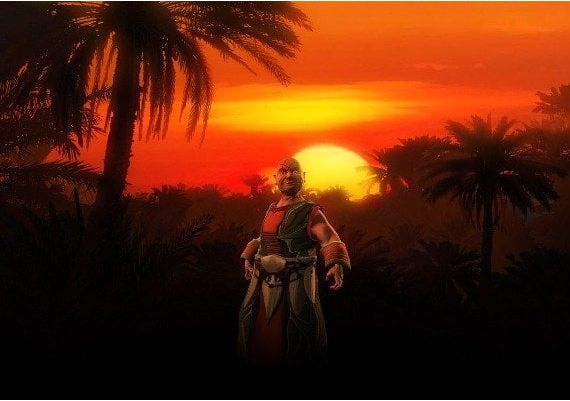 Age of Wonders III: Golden Realms DLC EN/DE/FR/PL/RU EU Steam Digital Key