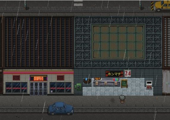 Gone Fireflies EN Global Steam Digital Key