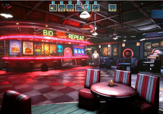 Barn Finders: Bid Wars DLC EN Global Steam Digital Key