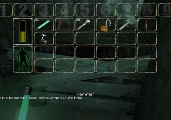 The Penumbra Collection EN Global GOG Digital Key