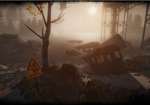 The Old City: Leviathan EN Global Steam Digital Key