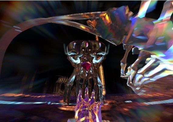 Hyper Demon EN Global Steam Digital Key