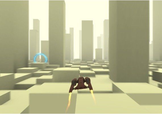 Badlands Racer EN Global Steam Digital Key