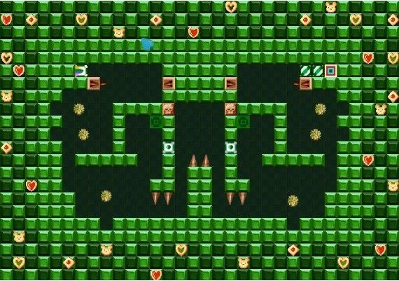 Choco Pixel 3 EN Global Steam Digital Key