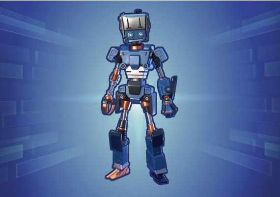 Fortnite - Lok-Bot Pack DLC EN United States Xbox One/Series Digital Key