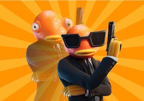 Fortnite - Bassassin Challenge Pack DLC EN Brazil Xbox One/Series Digital Key