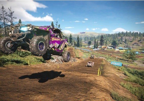 MX vs ATV Legends - Leader Pack EU Xbox One/Series Digital Key