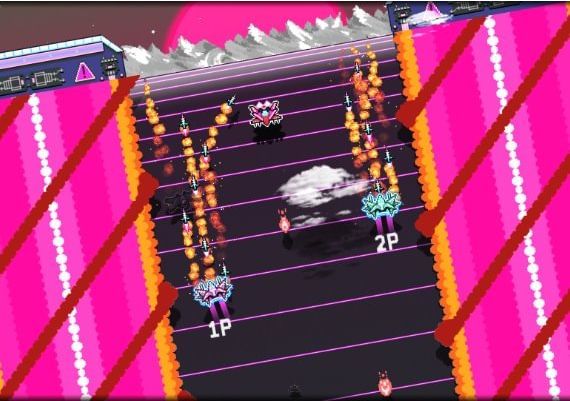 Nighthaw-X3000 EN Global Steam Digital Key