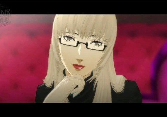 Catherine: Full Body EN/DE/FR/IT/ES United States Nintendo Switch Digital Key