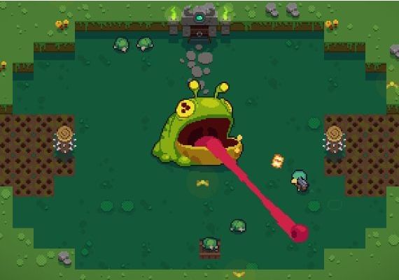 Blazing Beaks EN/DE/PL/PT/RU/TR Global Steam Digital Key