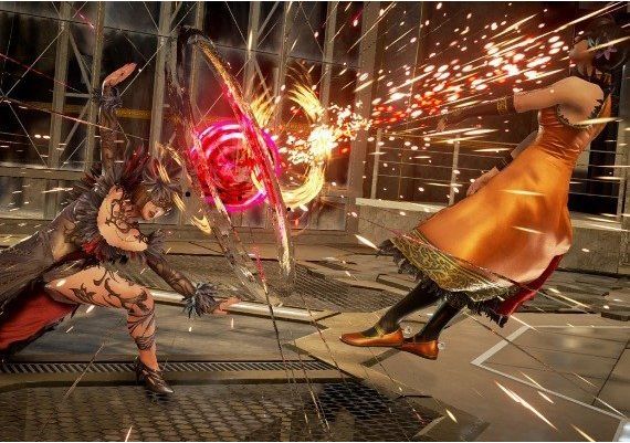 Tekken 7 - Legendary Pack DLC EU PS4 Digital Key