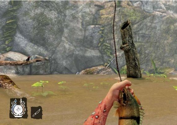 Day One: Garry's Incident EN Global Steam Digital Key