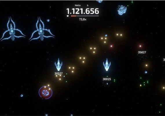 Asteroid Hideout EN/DE Global Steam Digital Key