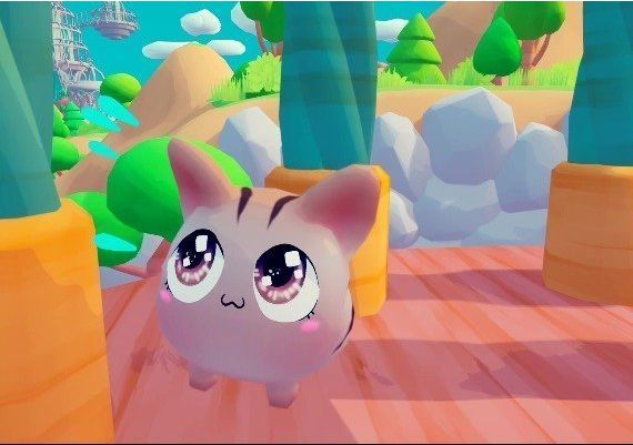 Clouzy! EN Argentina Xbox One/Series Digital Key