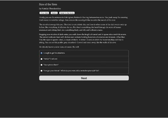 Vampire: The Masquerade - Sins of the Sires EN Global Steam Digital Key