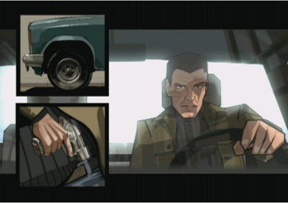 XIII - Classic EN/DE/FR/IT/ES Global Steam Digital Key