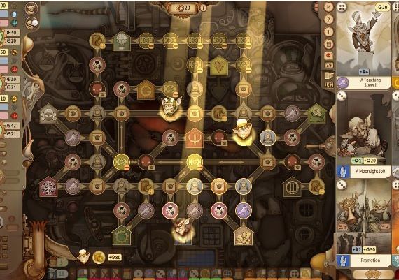 Gremlins, Inc. Global Steam Digital Key