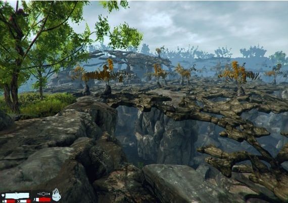 Vortex: The Gateway Global Steam Digital Key