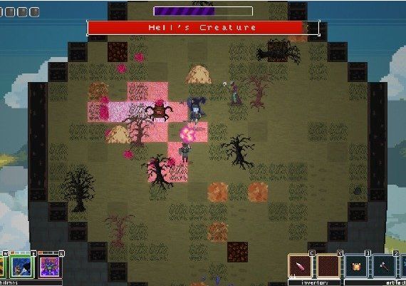 Underneath EN Global Steam Digital Key