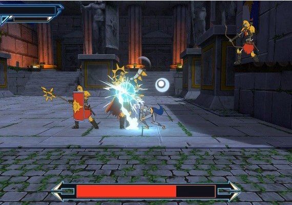 Stardrytch EN Global Steam Digital Key