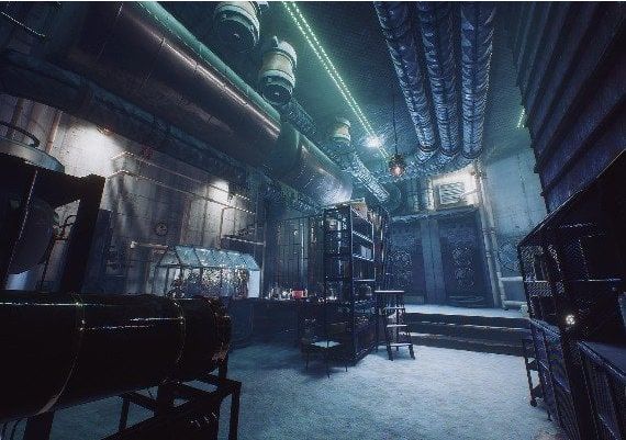 Paradise Lost EN Turkey Xbox One/Series Digital Key