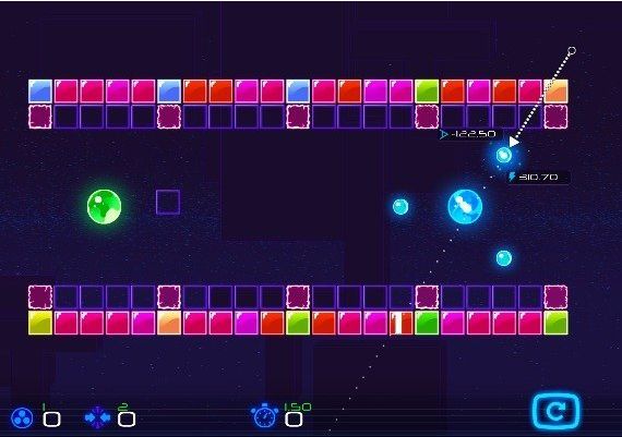 Ballotron EN Argentina Xbox One/Series Digital Key