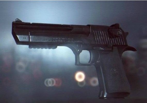 Battlefield 4 - Premium Pack DLC EN/DE/FR/IT Global EA App Digital Key