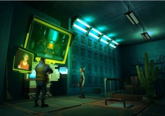 Rochard Global Steam Digital Key