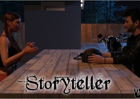 Midnight Ride: Galactic Detour DLC EN/DE/PT Global Steam Digital Key