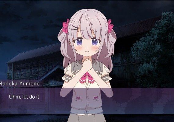 Midnight School Walk EN Argentina Xbox One/Series Digital Key