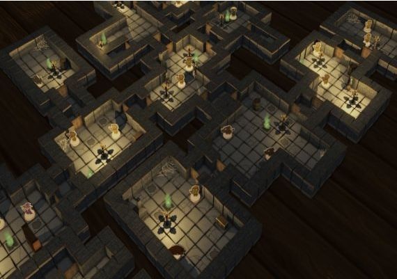 Rezrog EN/DE/FR/IT/PL/KO/RU/ES Global Steam Digital Key