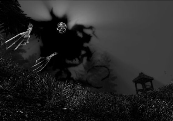 Betrayer EN/DE/FR/IT/RU/ES/HU Global Steam Digital Key